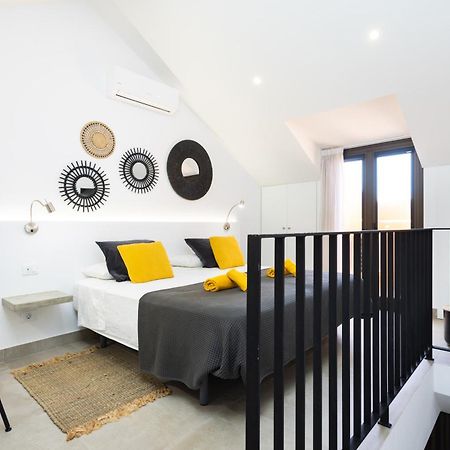 Home2Book Modern Design Seaview Apt, Pool&Terrace Playa de las Americas  Exterior photo