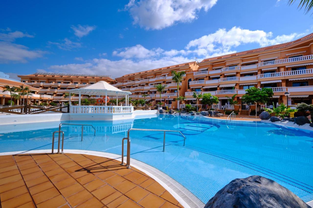 Home2Book Modern Design Seaview Apt, Pool&Terrace Playa de las Americas  Exterior photo