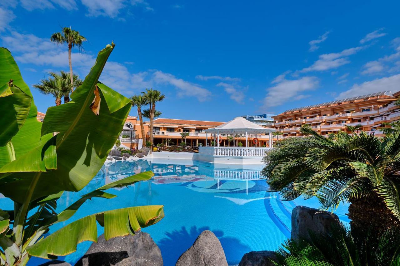 Home2Book Modern Design Seaview Apt, Pool&Terrace Playa de las Americas  Exterior photo