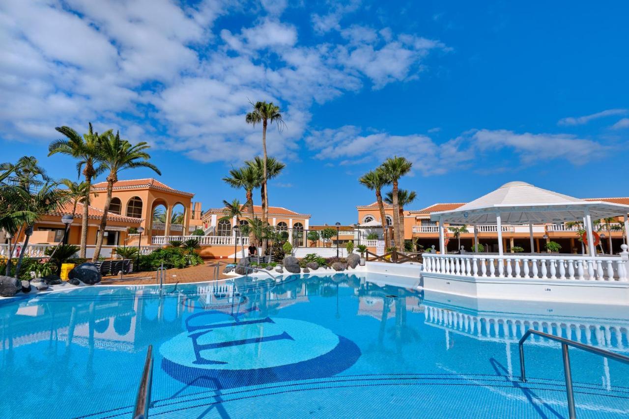 Home2Book Modern Design Seaview Apt, Pool&Terrace Playa de las Americas  Exterior photo