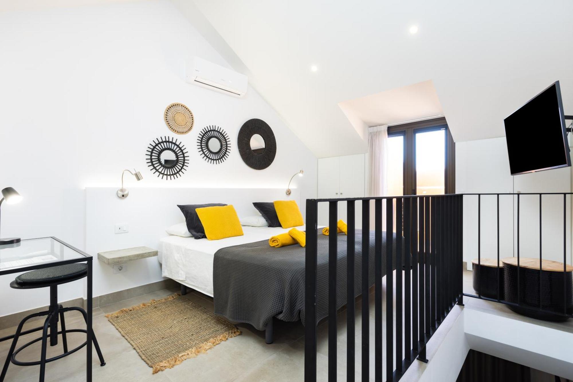 Home2Book Modern Design Seaview Apt, Pool&Terrace Playa de las Americas  Exterior photo