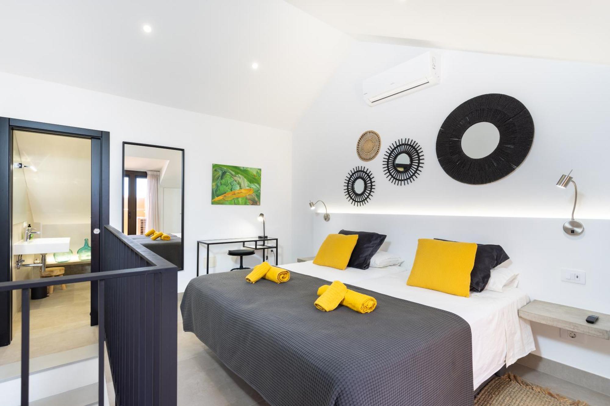 Home2Book Modern Design Seaview Apt, Pool&Terrace Playa de las Americas  Exterior photo